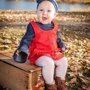 Meet your Posher, Roger